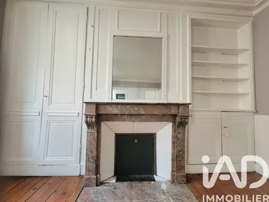 Appartement à Rouen (76100)