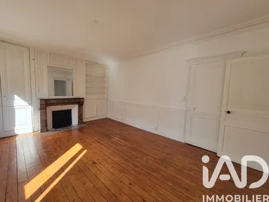 Appartement à Rouen (76100)