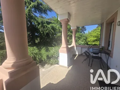 Mansion in Heiligenberg (67190)