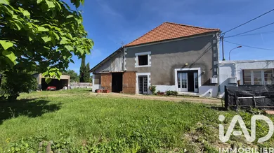 Maison à Vélines (24230)