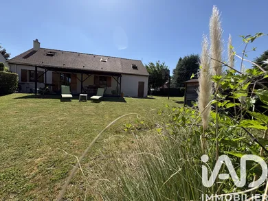House in Pringy (77310)