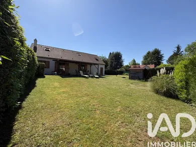 House in Pringy (77310)