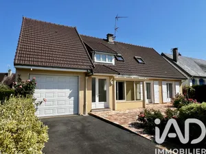 Maison à Agneaux (50180)