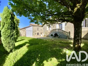 Demeure à Montagnac-sur-Auvignon (47600)