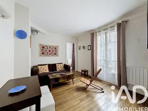 Appartement à Paris (75013)