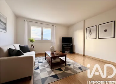 Appartement à Noiseau (94880)