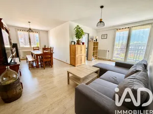 Appartement à Saint-Baldoph (73190)