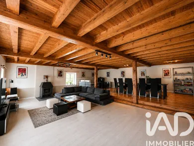 Park home in Usson-en-Forez (42550)