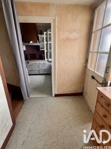 Maison de village à Longué-Jumelles (49160)