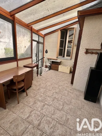 Maison de village à Longué-Jumelles (49160)