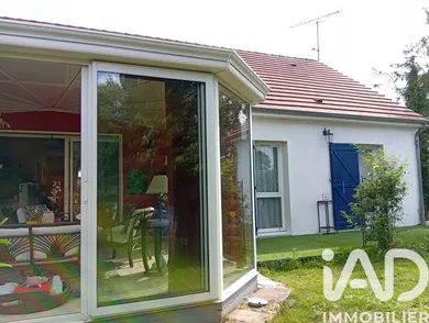 House in Prunay-Cassereau (41310)