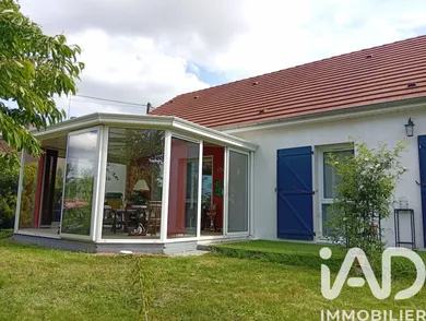 House in Prunay-Cassereau (41310)