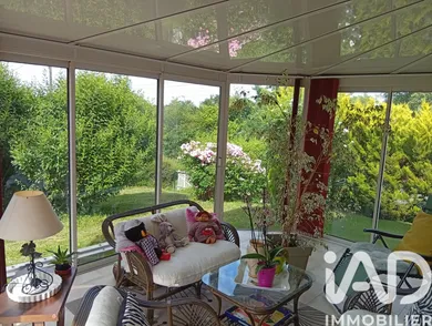 House in Prunay-Cassereau (41310)