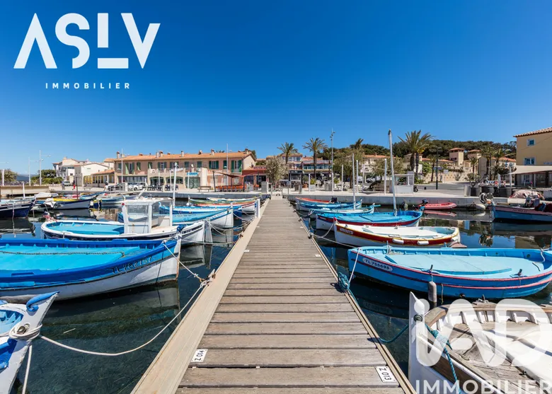 Maison 6 pièces 222 m² · à Six-Fours-les-Plages · 222 m² · 1 200 000 €