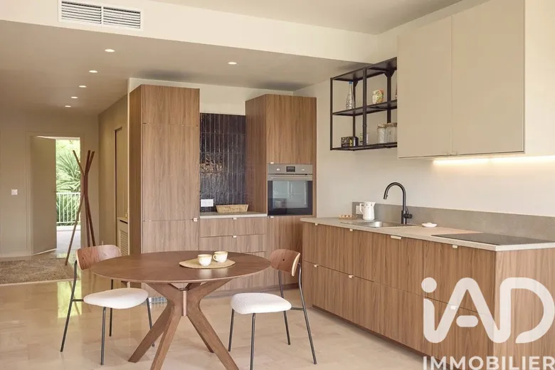 Appartement 3 pièces 66 m² · à Nice · 66 m² · 440 000 €
