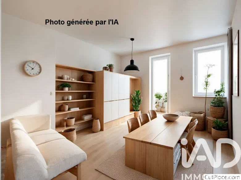 Appartement 3 pièces 88 m² · à Grasse · 88 m² · 130 000 €