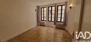 Townhouse in Ancy-le-Franc (89160)