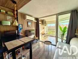 Apartment in Le Barcarès (66420)