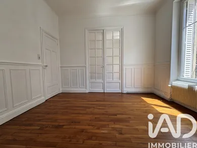 Apartment in Nancy (54000)