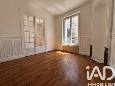 Apartment in Nancy (54000)