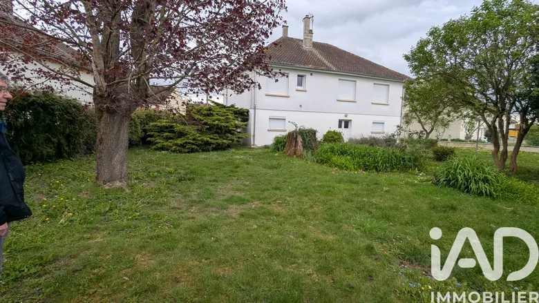 Maison 5 pièces 110 m² · à Anizy-le-Grand · 110 m² · 126 000 €