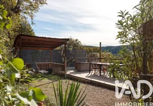 Park home in Bagnols-en-Forêt (83600)