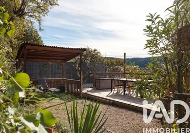 Park home in Bagnols-en-Forêt (83600)