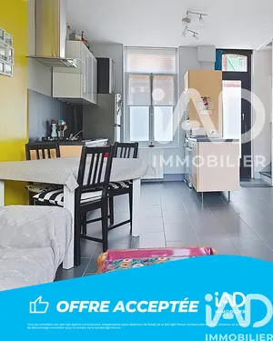 Maison à Lambersart (59130)