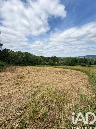 Terrain à Gan (64290)