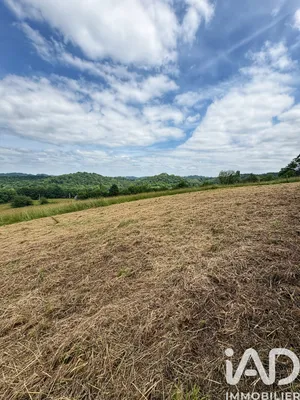 Land in Gan (64290)