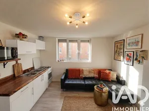 Appartement à Lille (59800)