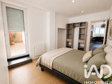 Apartment in La Tour-de-Salvagny (69890)