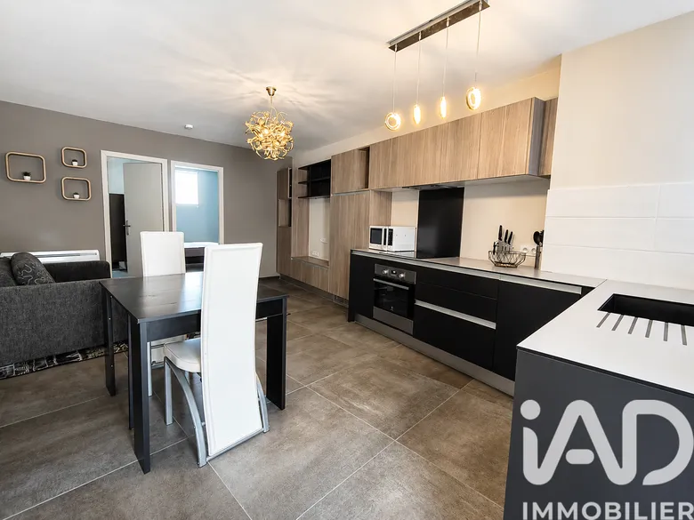 Appartement 2 pièces 40 m² · à La Tour-de-Salvagny · 40 m² · 209 000 €