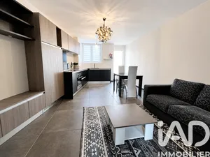 Apartment in La Tour-de-Salvagny (69890)