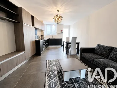 Apartment in La Tour-de-Salvagny (69890)