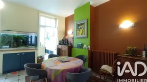 Maison de ville à Auxerre (89000)
