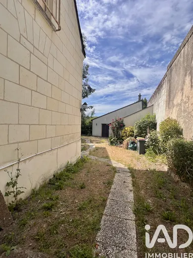 Maison de village à Longué-Jumelles (49160)