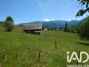Châlet à Espeche (65130)