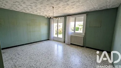 Maison traditionnelle à Anizy-le-Grand (02320)