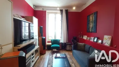 Maison de ville à Auxerre (89000)
