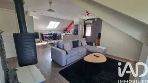Apartment in Anould (88650)