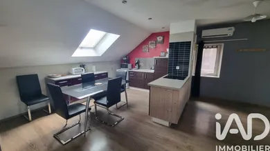 Apartment in Anould (88650)
