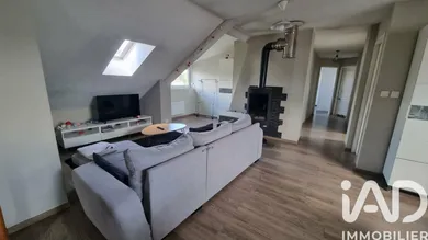 Apartment in Anould (88650)
