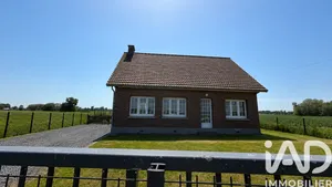 House in Landas (59310)