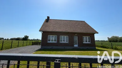 House in Landas (59310)