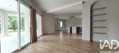 Traditional house in Cherveux (79410)