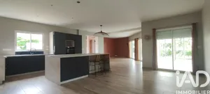 Traditional house in Cherveux (79410)