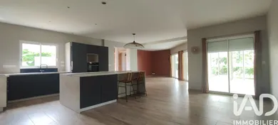 Traditional house in Cherveux (79410)