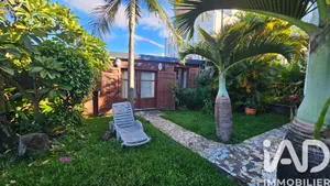 Townhouse in Le Tampon (97430)