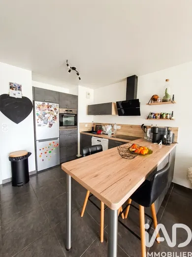 Appartement à La Baule-Escoublac (44500)